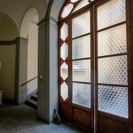 Acacia - Te Appartement
