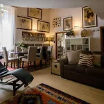 Acacia - Te Apartment *