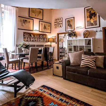 Apartment Acacia - Te