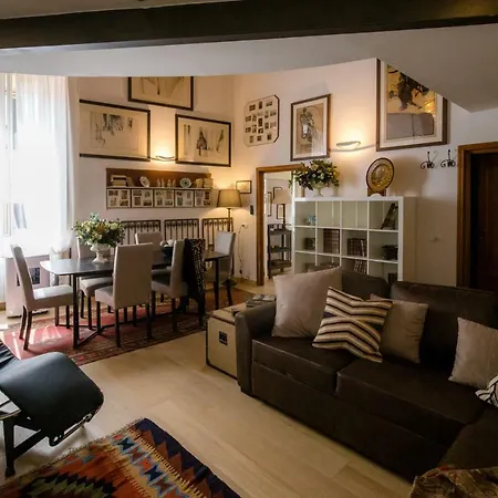 Apartament Acacia - Te