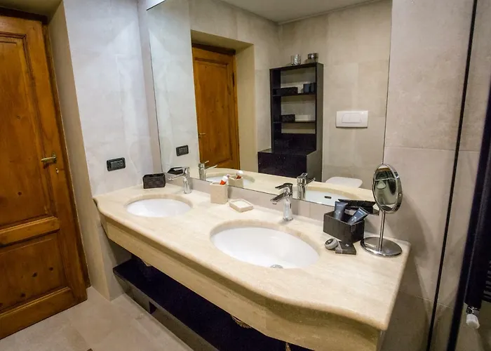 Apartament Acacia - Te