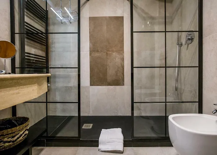 Apartament Acacia - Te Florencja