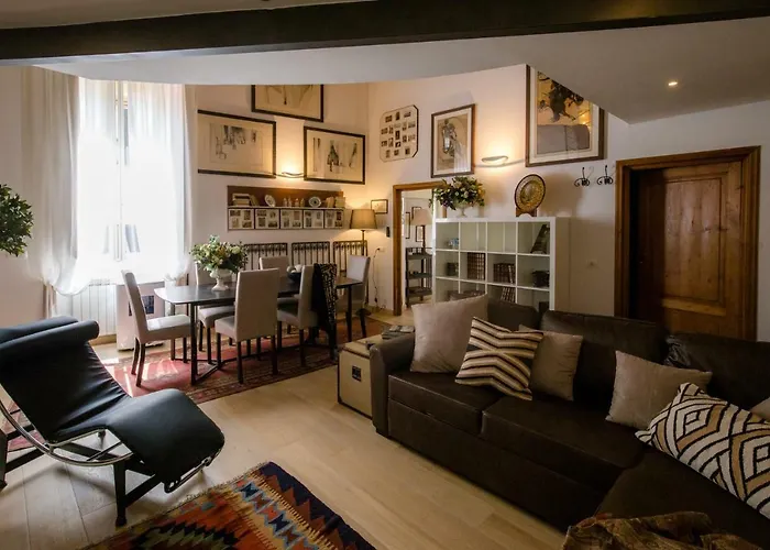 Apartament Acacia - Te