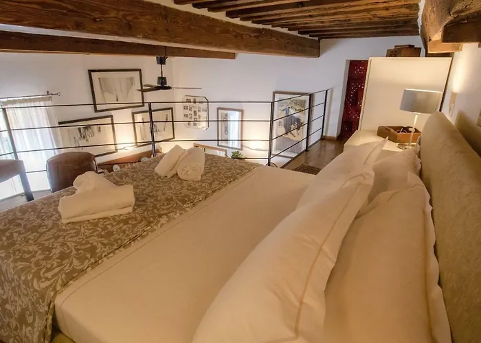 Apartament Acacia - Te