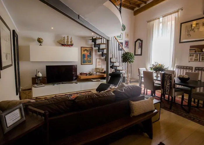 Acacia - Te Apartament