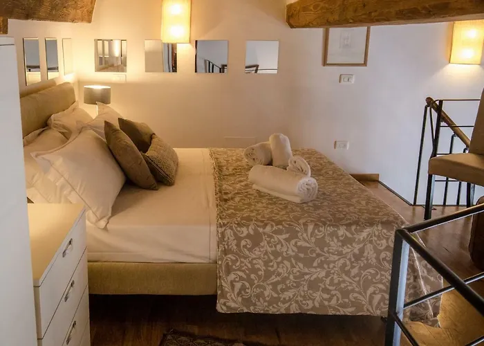 Acacia - Te Apartament *