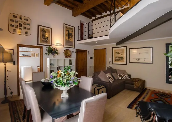 Acacia - Te Apartament Florencja