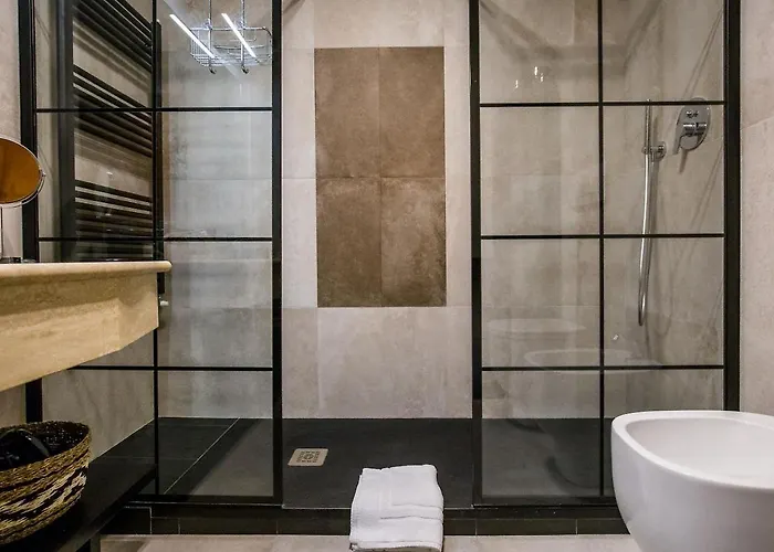 Apartament Acacia - Te *