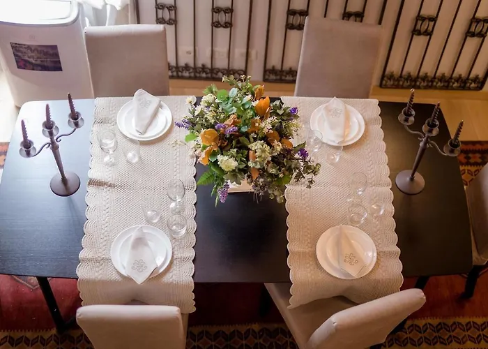 Apartament Acacia - Te