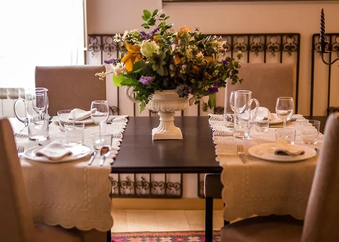 Acacia - Te Apartament *