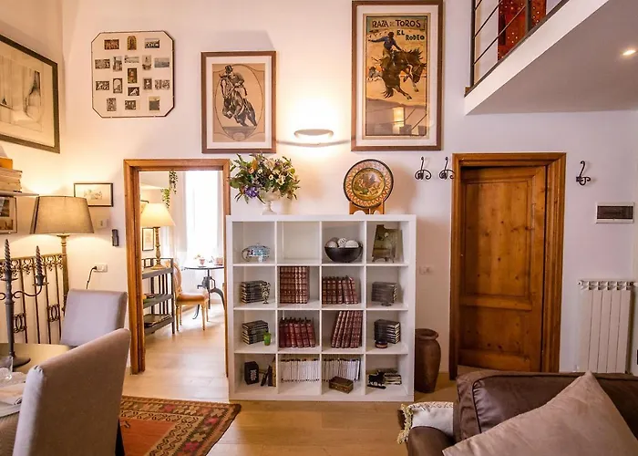 Apartament Acacia - Te