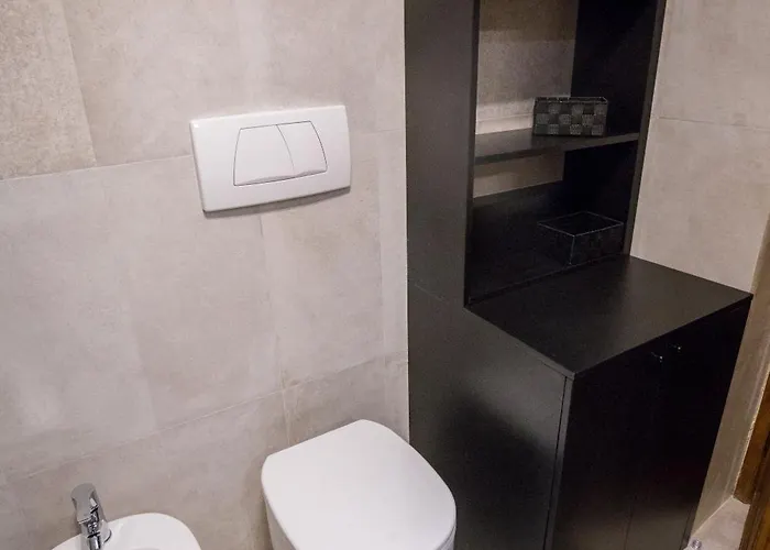 Acacia - Te Apartament