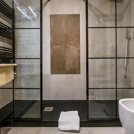 Appartement Acacia - The *